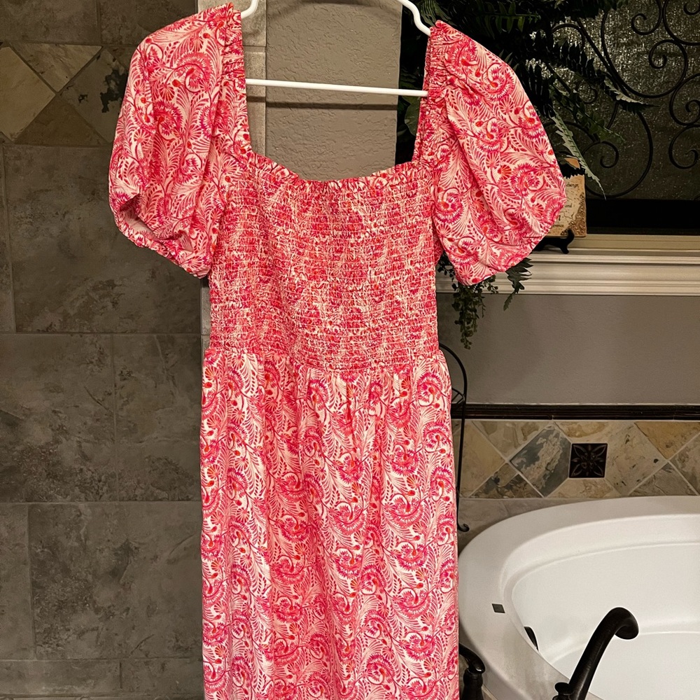 J Crew short dress